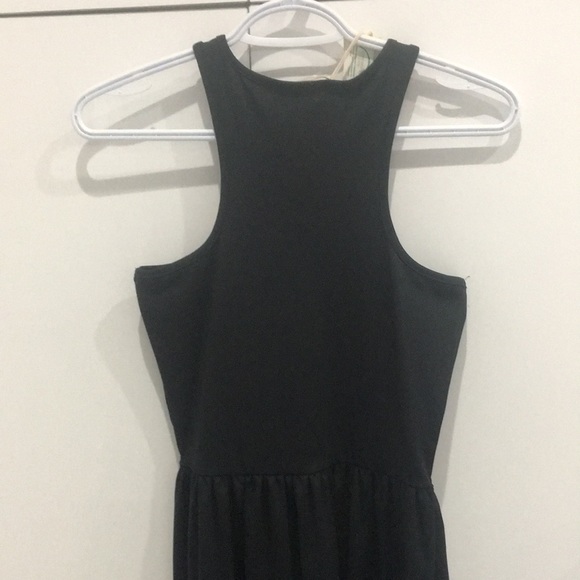 Glamorous Black Cocktail Dress - New with Tags! - Picture 9 of 13